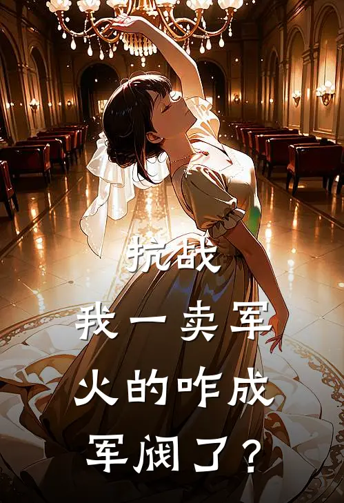 抗战：我一卖军火的咋成军阀了？