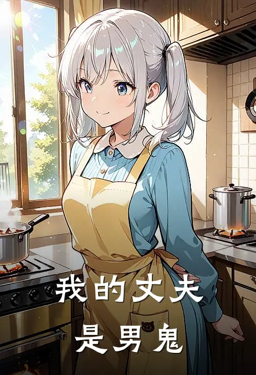 我的丈夫是男鬼