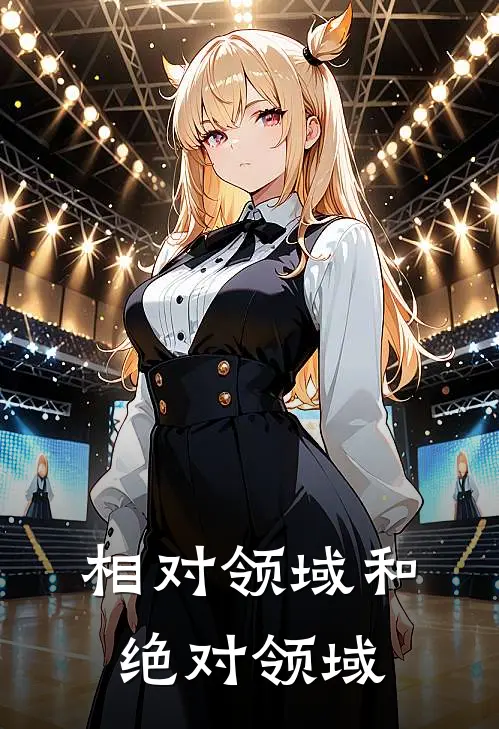 相对领域和绝对领域