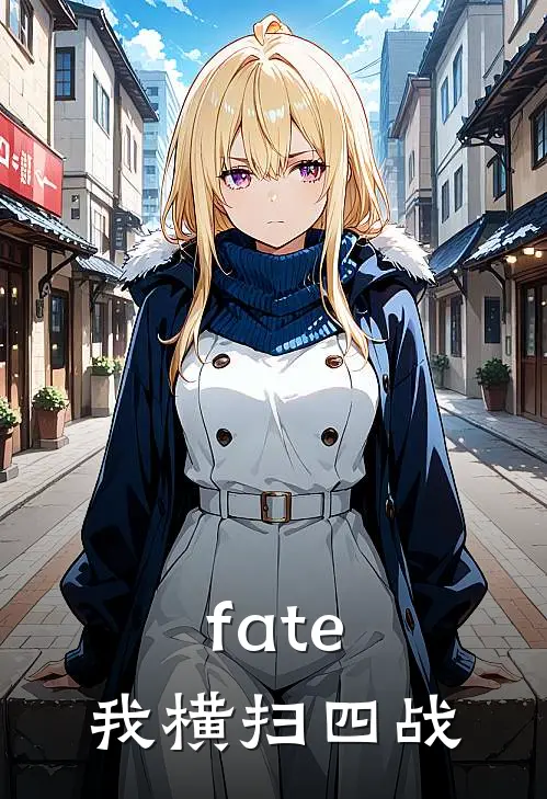 fate：我横扫四战