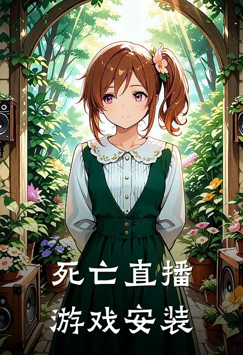 死亡直播游戏安装