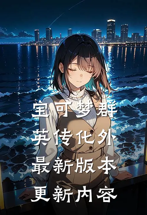 宝可梦群英传化外最新版本更新内容