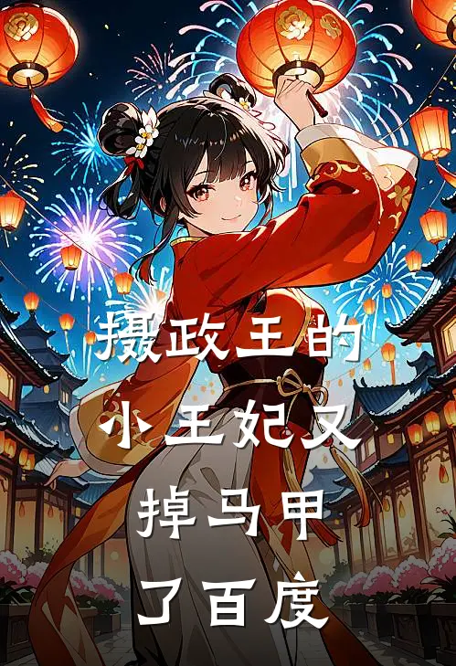 摄政王的小王妃又掉马甲了百度