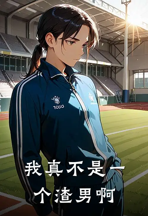 我真不是一个渣男啊