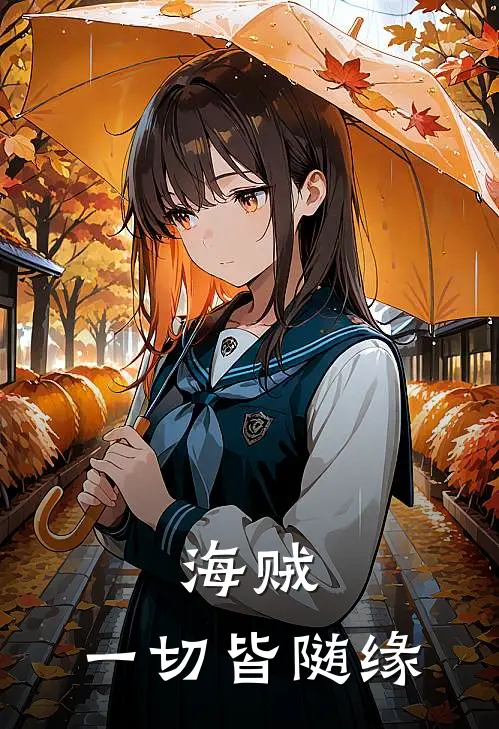 海贼：一切皆随缘