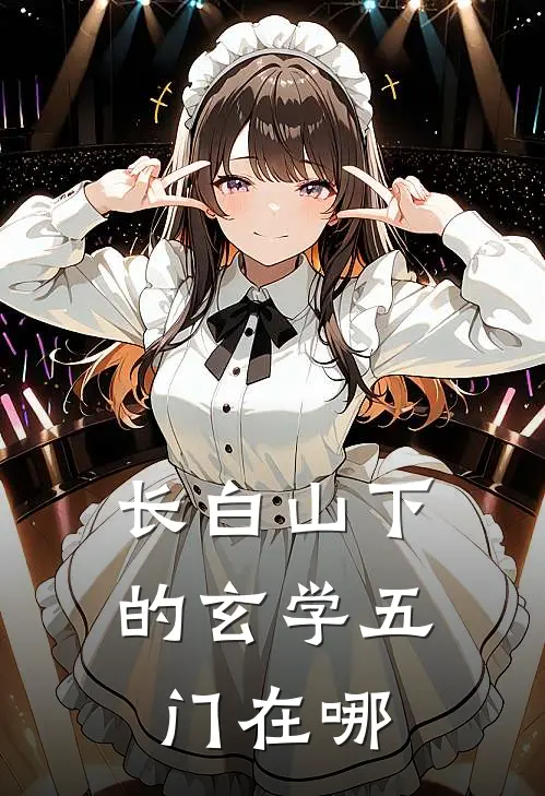 长白山下的玄学五门在哪