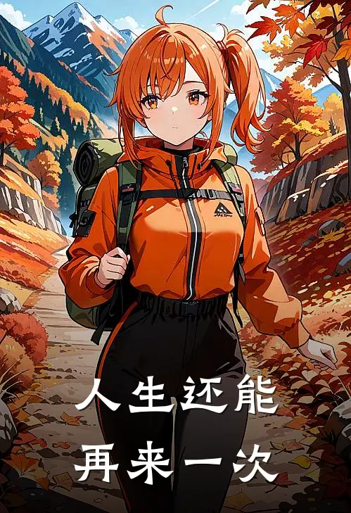 人生还能再来一次