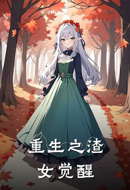 重生之渣女觉醒