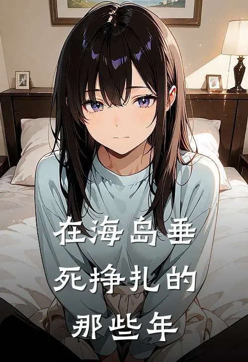 在海岛垂死挣扎的那些年