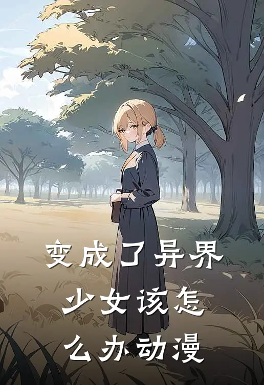变成了异界少女该怎么办动漫