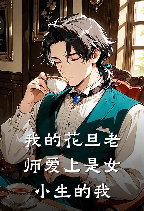 我的花旦老师爱上是女小生的我