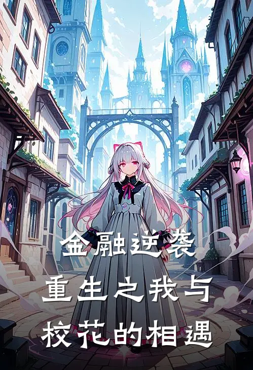 金融逆袭：重生之我与校花的相遇