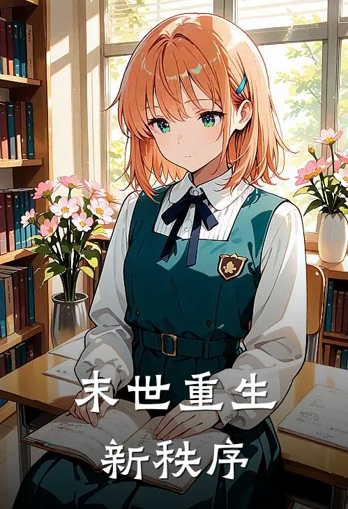 末世重生新秩序