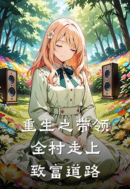 重生之带领全村走上致富道路