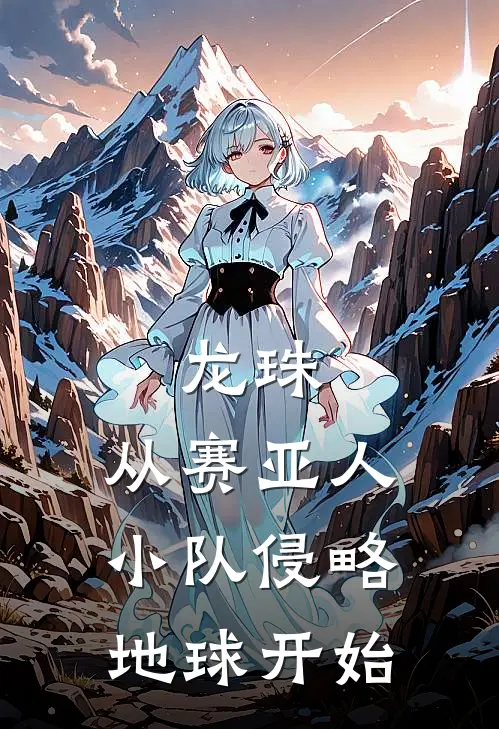 龙珠：从赛亚人小队侵略地球开始