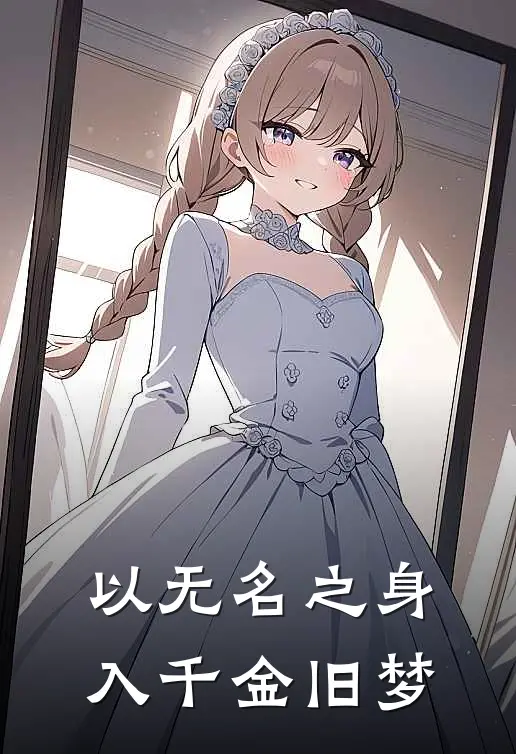 以无名之身，入千金旧梦
