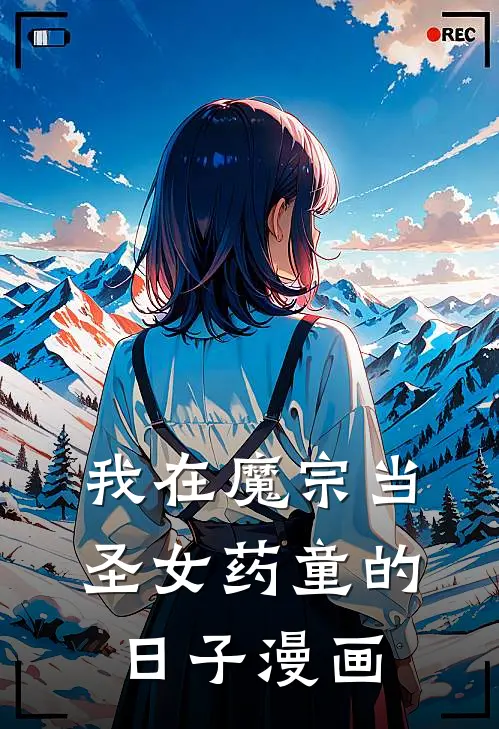 我在魔宗当圣女药童的日子漫画