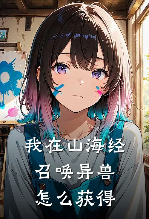 我在山海经召唤异兽怎么获得