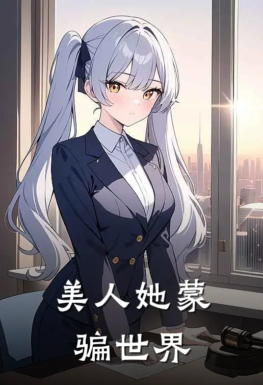 美人她蒙骗世界