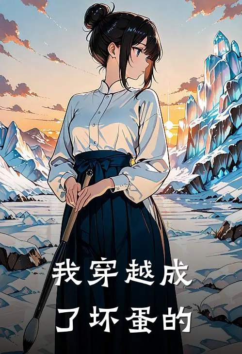 我穿越成了坏蛋的