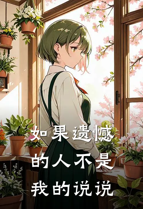 如果遗憾的人不是我的说说