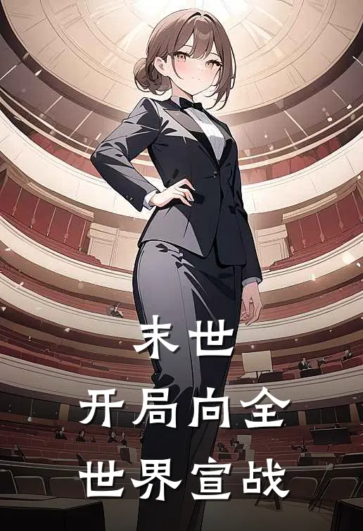 末世：开局向全世界宣战