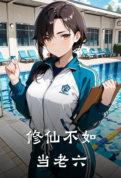 修仙不如当老六