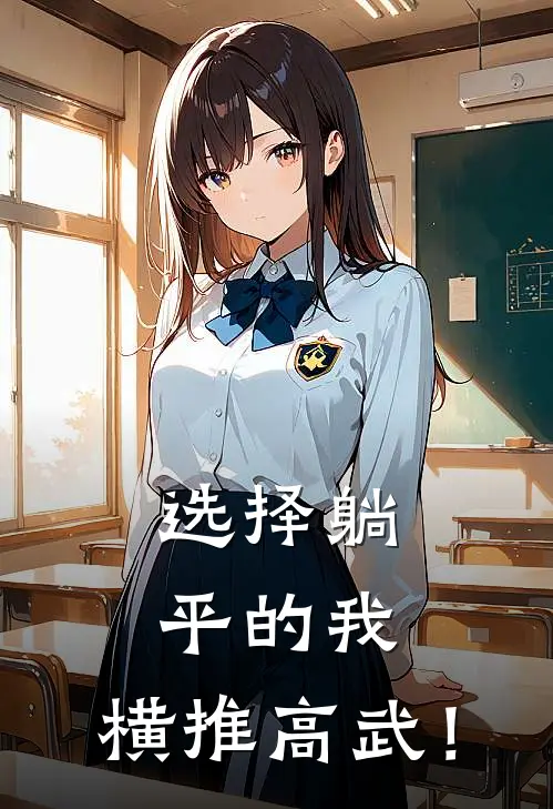 选择躺平的我，横推高武！