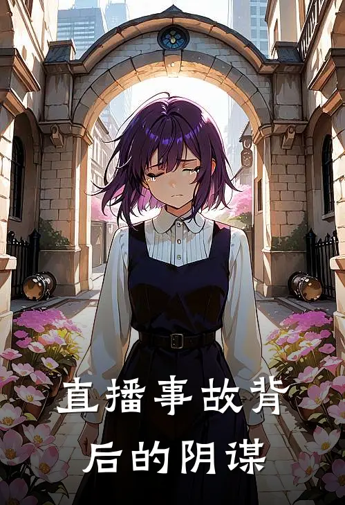 直播事故背后的阴谋