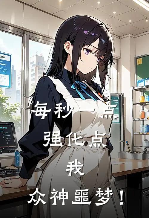 每秒一点强化点，我，众神噩梦！