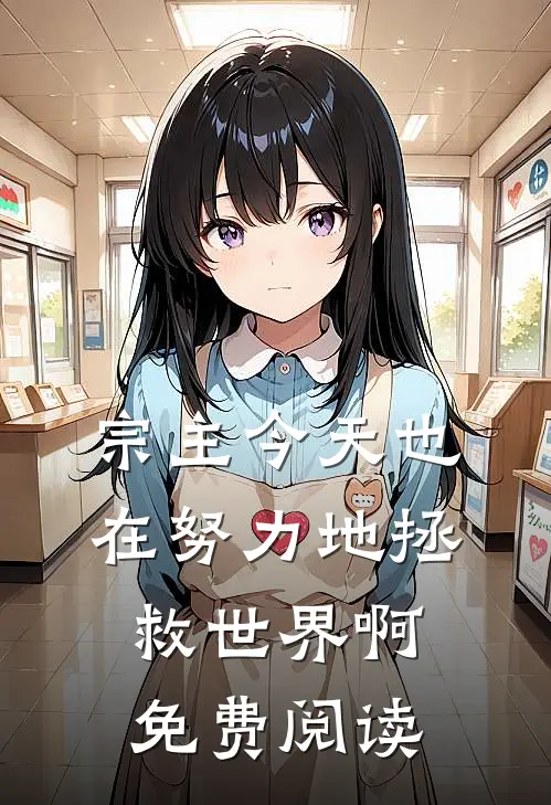 宗主今天也在努力地拯救世界啊免费阅读