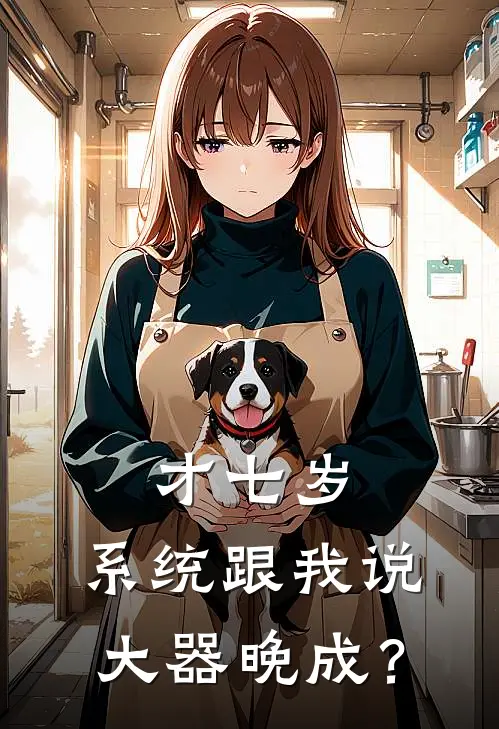 才七岁，系统跟我说大器晚成？