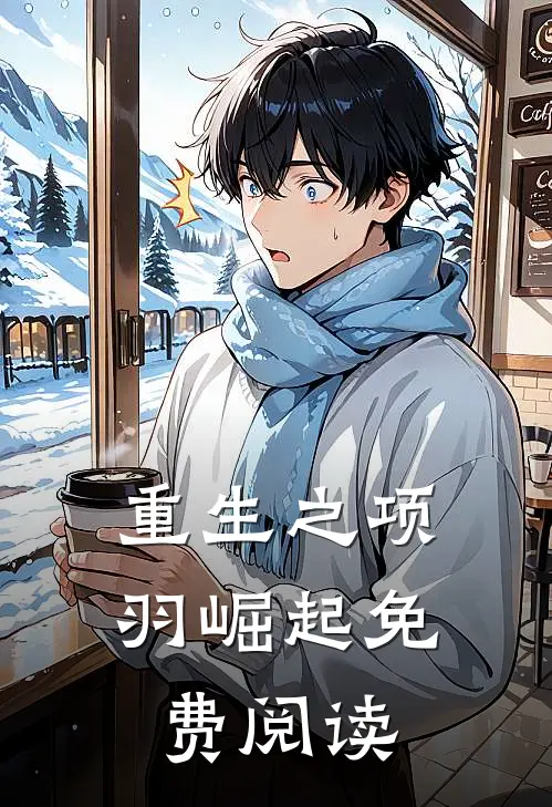 重生之项羽崛起免费阅读