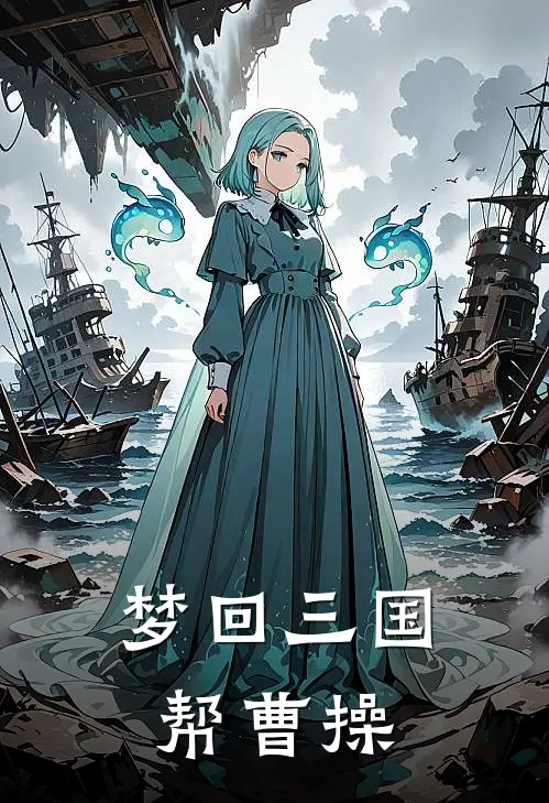 梦回三国帮曹操