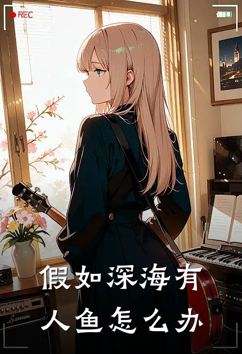 假如深海有人鱼怎么办