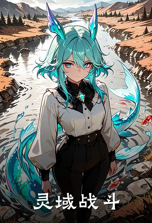 灵域战斗