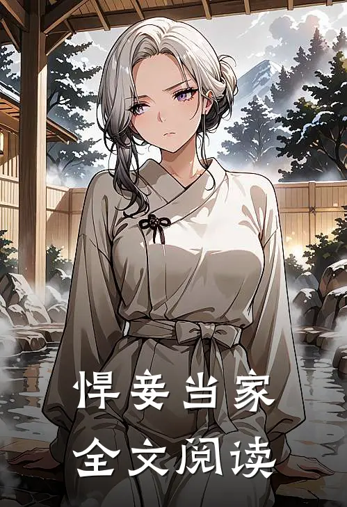 悍妾当家全文阅读