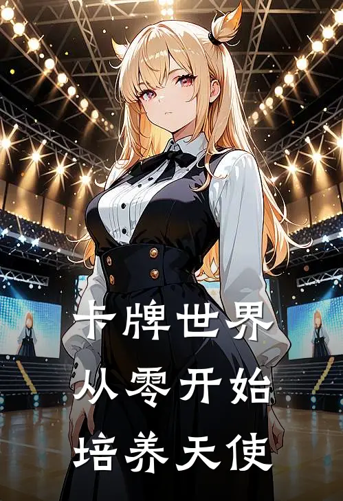 卡牌世界，从零开始培养天使