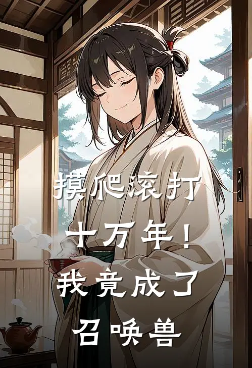 摸爬滚打十万年！我竟成了召唤兽