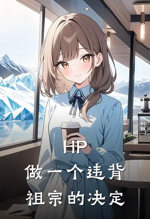 HP：做一个违背祖宗的决定