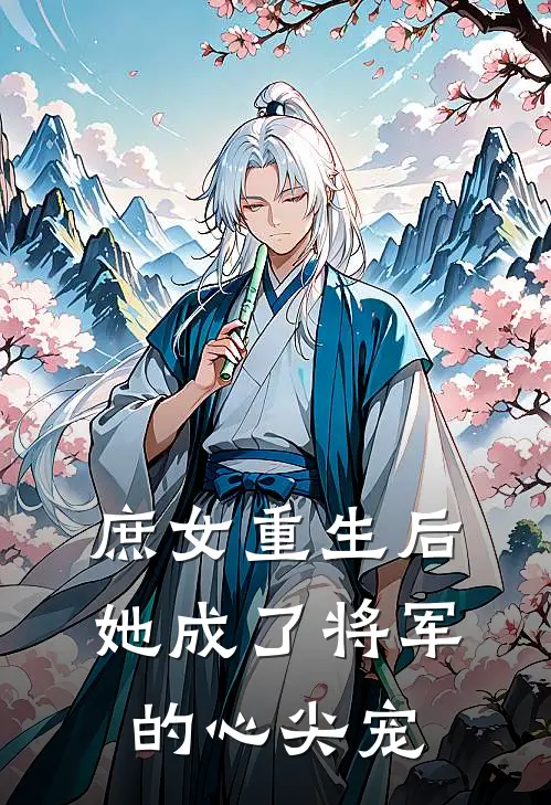 庶女重生后她成了将军的心尖宠
