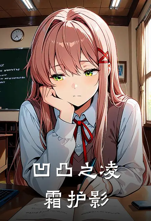 凹凸之凌霜护影