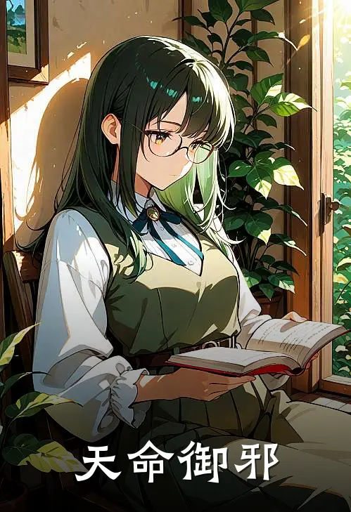 天命御邪