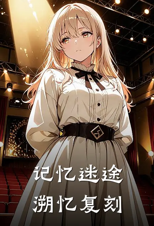 记忆迷途，溯忆复刻