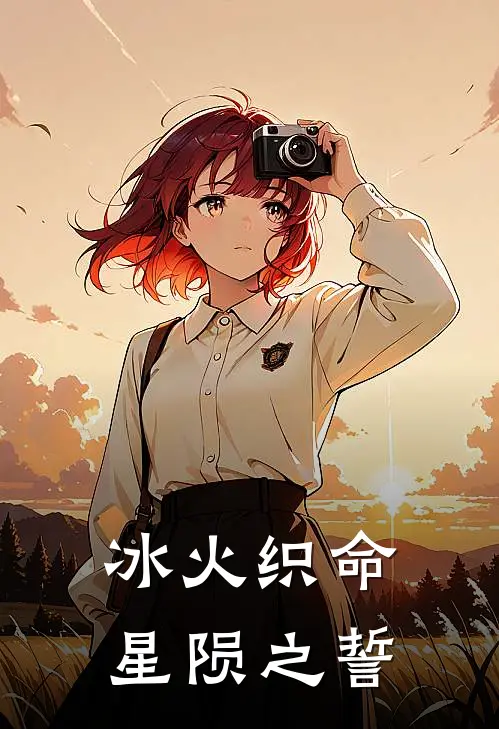 冰火织命：星陨之誓