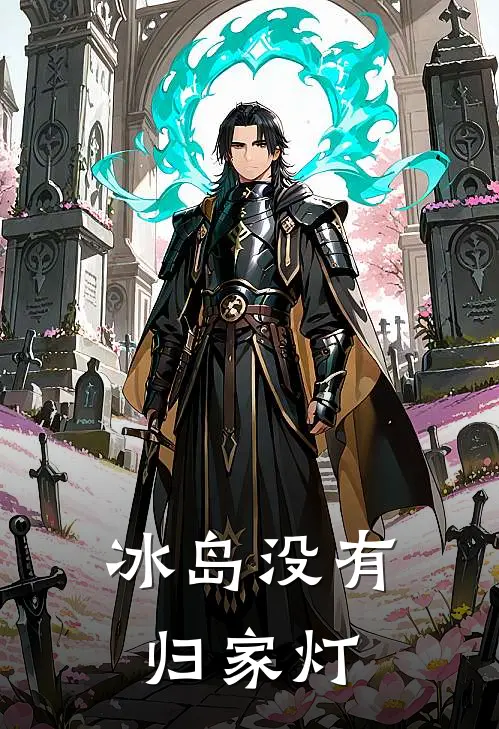 冰岛没有归家灯