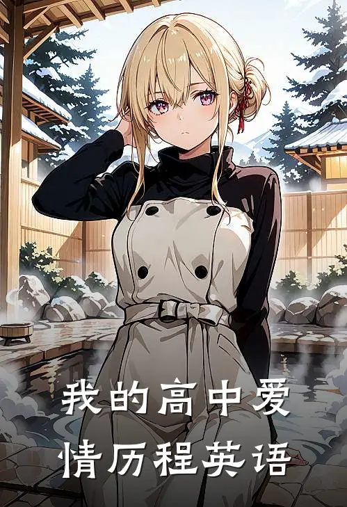 我的高中爱情历程英语