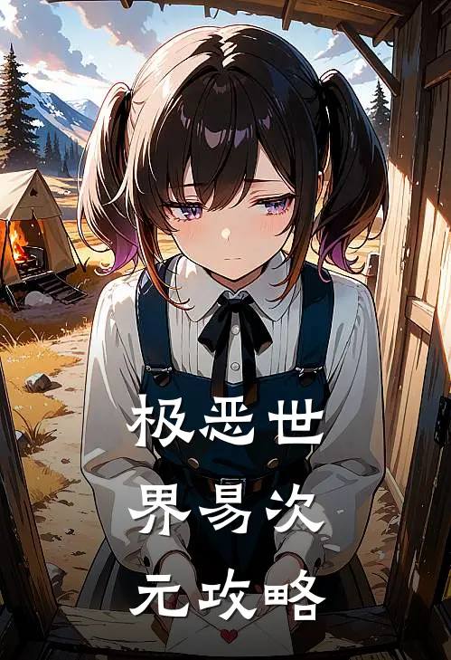 极恶世界易次元攻略