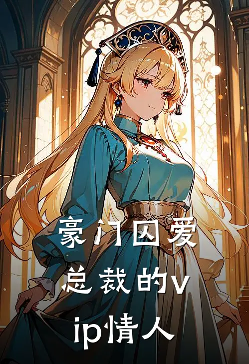 豪门囚爱总裁的vip情人