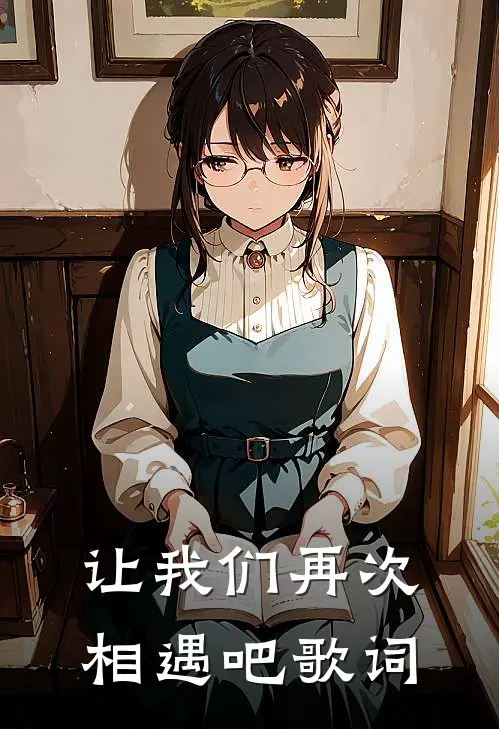 让我们再次相遇吧歌词